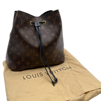 Louis Vuitton Schultertasche NeoNoé MM