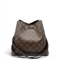 Louis Vuitton Schultertasche NeoNoé MM