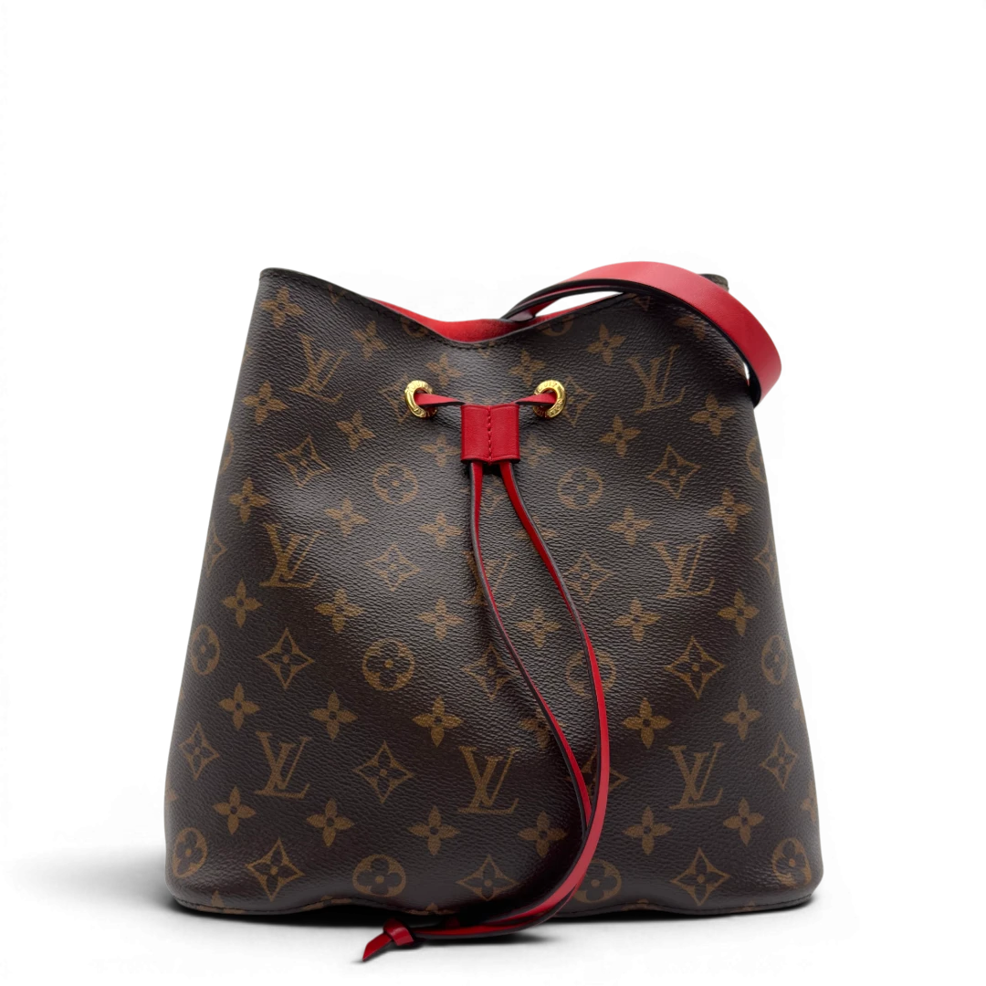 Louis Vuitton Schultertasche NeoNoé MM