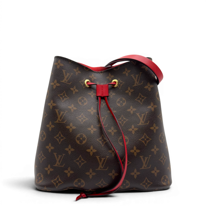 Louis Vuitton Schultertasche NeoNoé MM