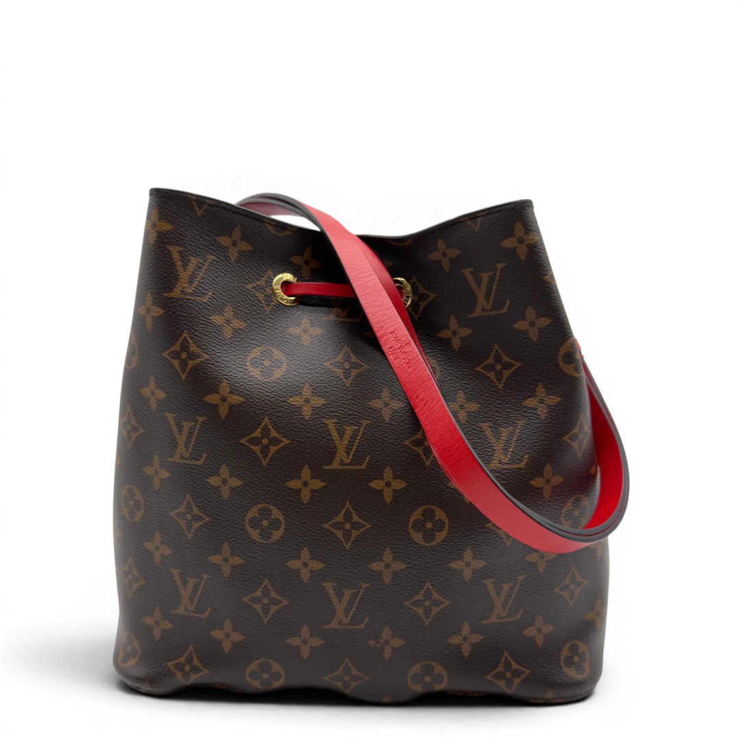 Louis Vuitton Schultertasche NeoNoé MM
