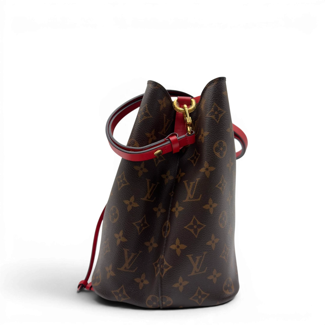 Louis Vuitton Schultertasche NeoNoé MM