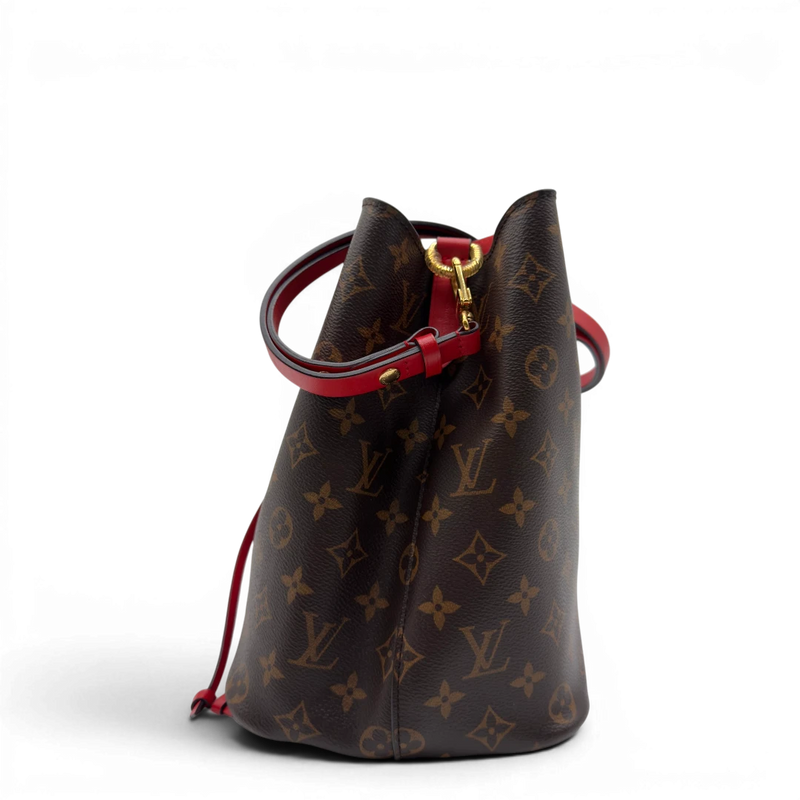 Louis Vuitton Schultertasche NeoNoé MM