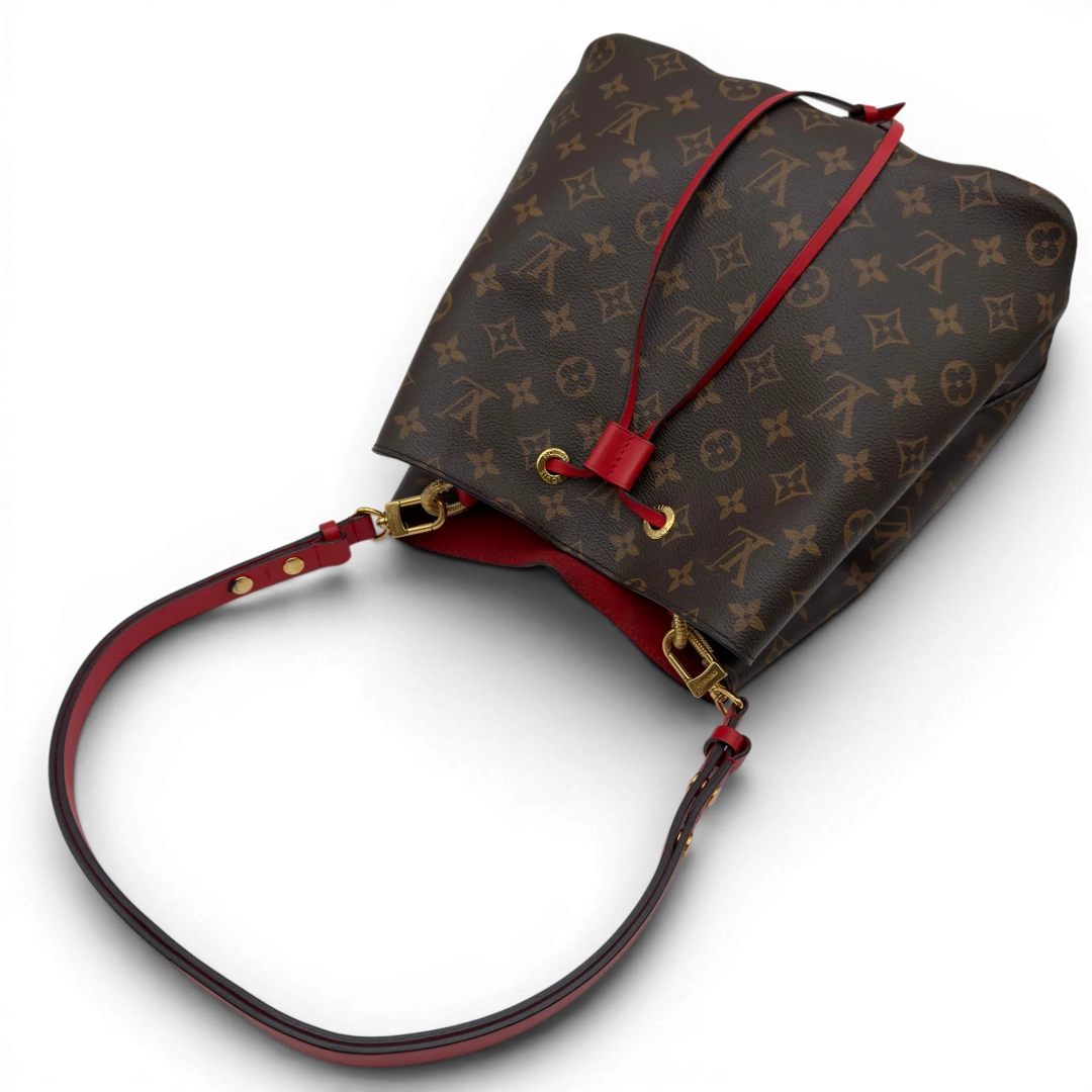 Louis Vuitton Schultertasche NeoNoé MM