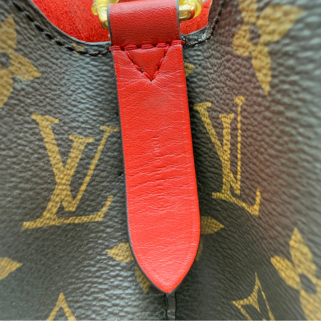Louis Vuitton Schultertasche NeoNoé MM