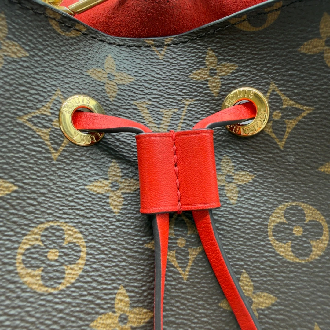 Louis Vuitton Schultertasche NeoNoé MM