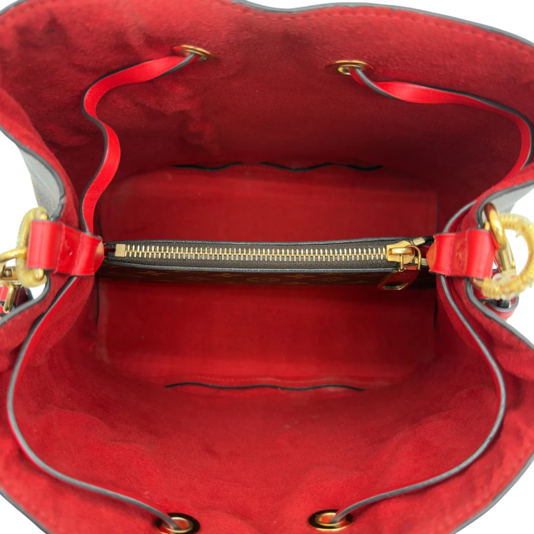 Louis Vuitton Schultertasche NeoNoé MM