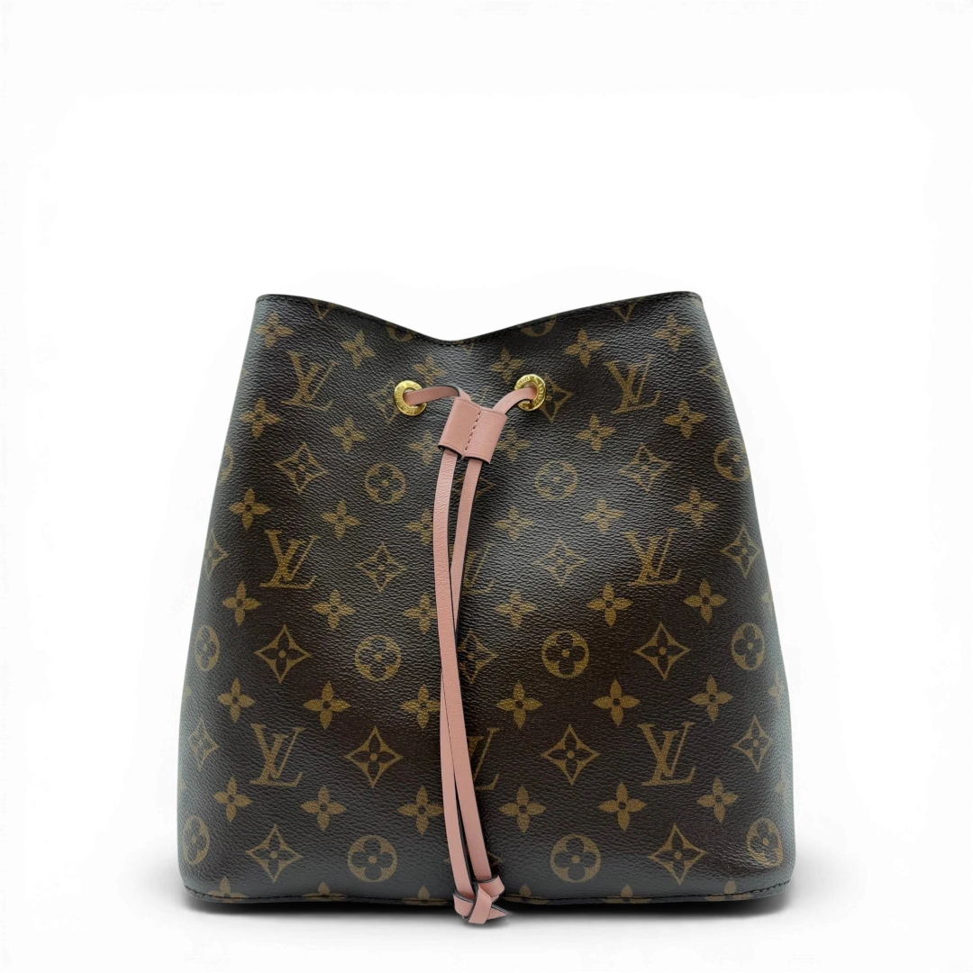 Louis Vuitton Schultertasche NéoNoé MM
