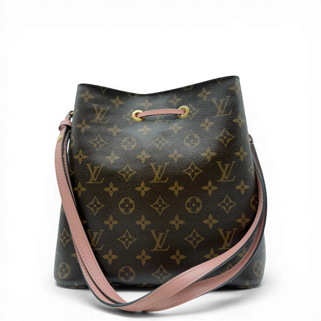 Louis Vuitton Schultertasche NéoNoé MM