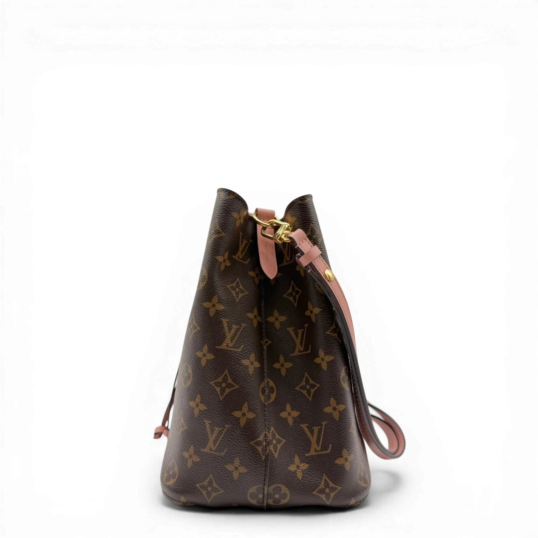Louis Vuitton Schultertasche NéoNoé MM