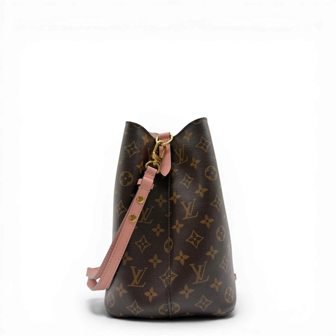Louis Vuitton Schultertasche NéoNoé MM