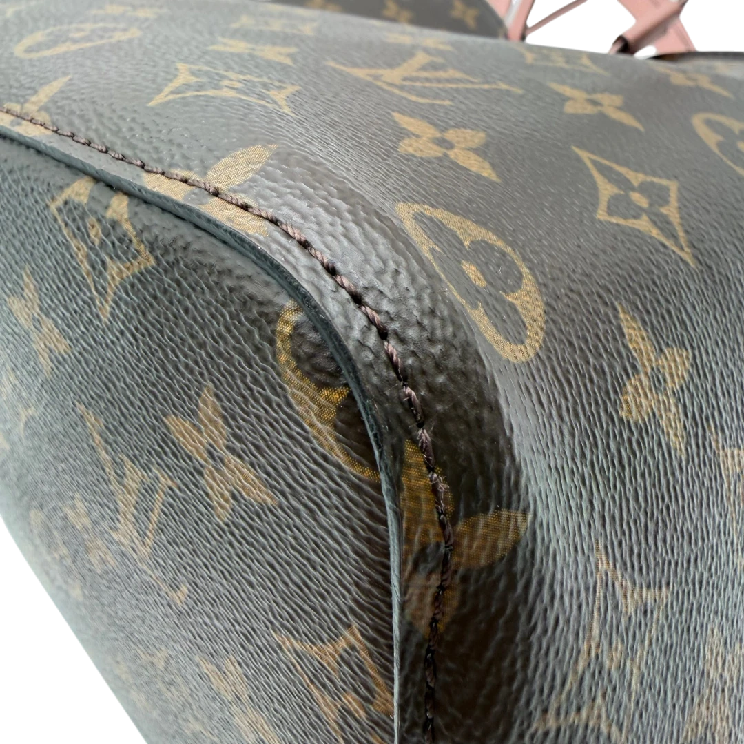 Louis Vuitton Schultertasche NéoNoé MM