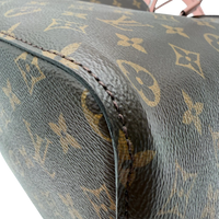 Louis Vuitton Schultertasche NéoNoé MM