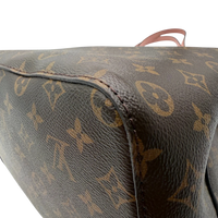 Louis Vuitton Schultertasche NéoNoé MM