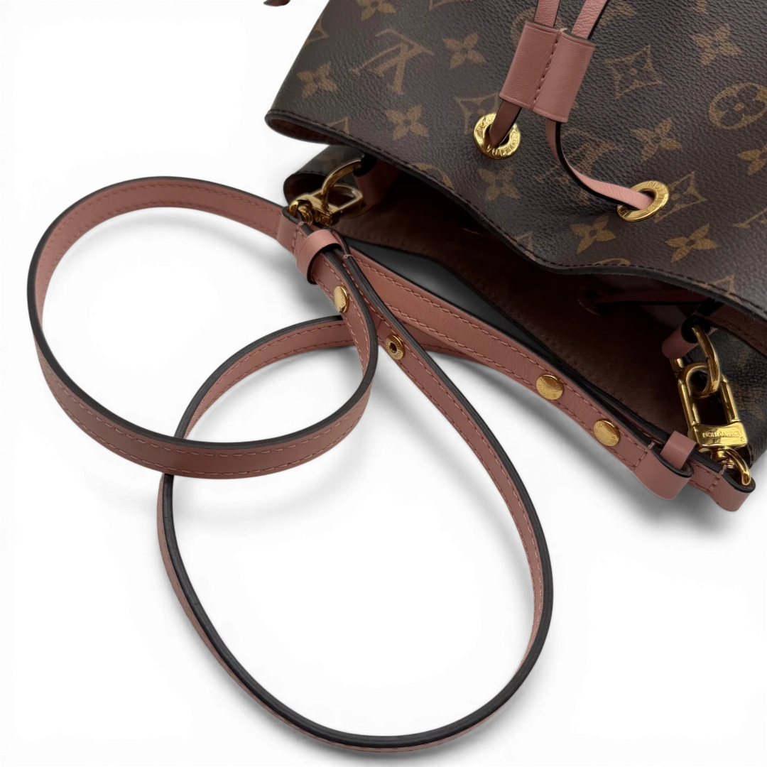 Louis Vuitton Schultertasche NéoNoé MM