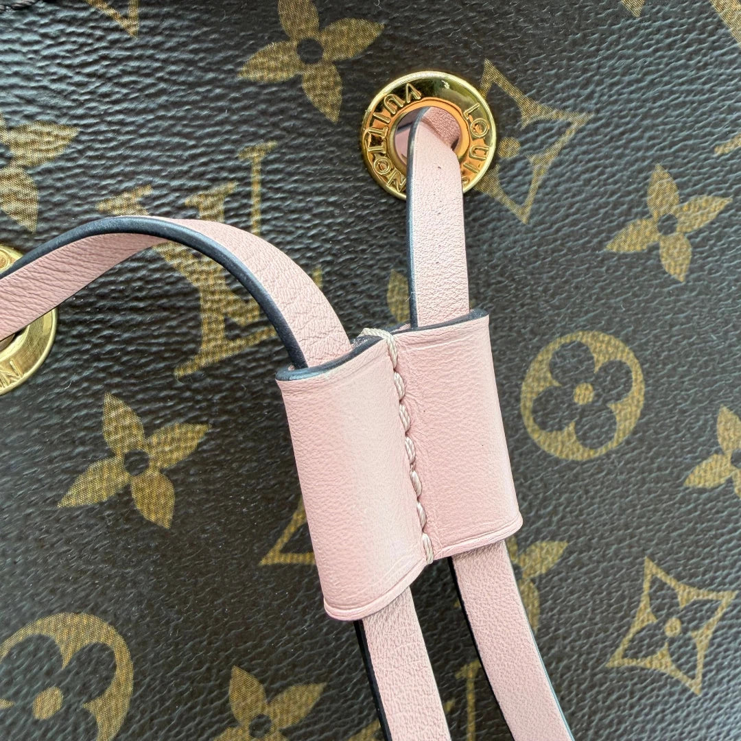 Louis Vuitton Schultertasche NéoNoé MM