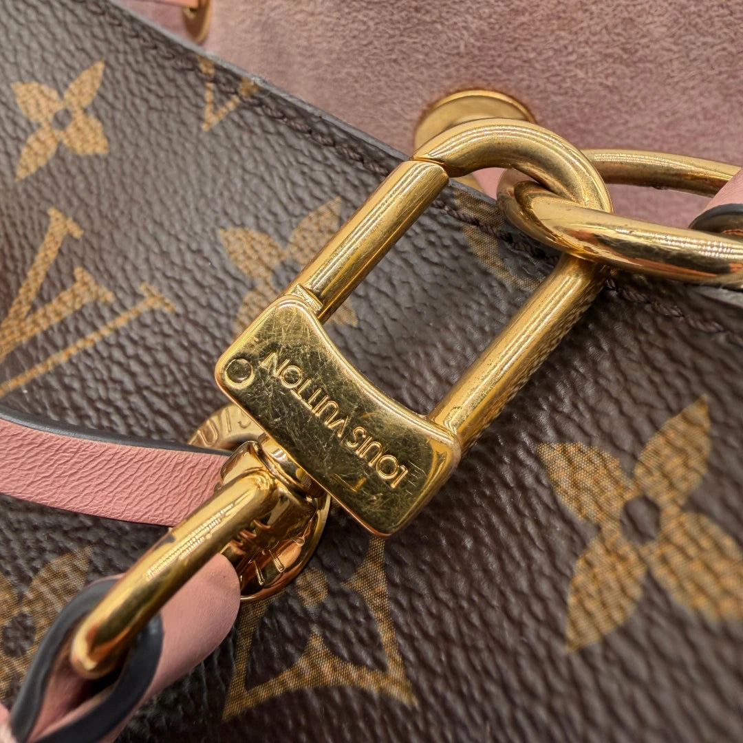 Louis Vuitton Schultertasche NéoNoé MM