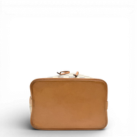 Schultertasche Sac Noé BB Damier Azur