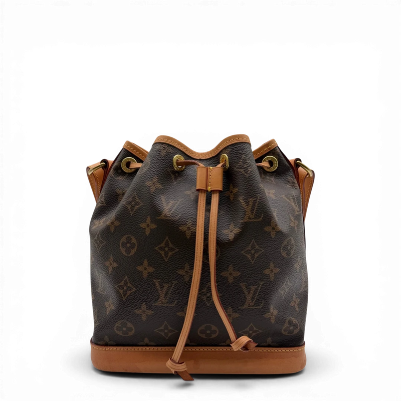 Louis Vuitton Sac Noé BB Shoulder Bag
