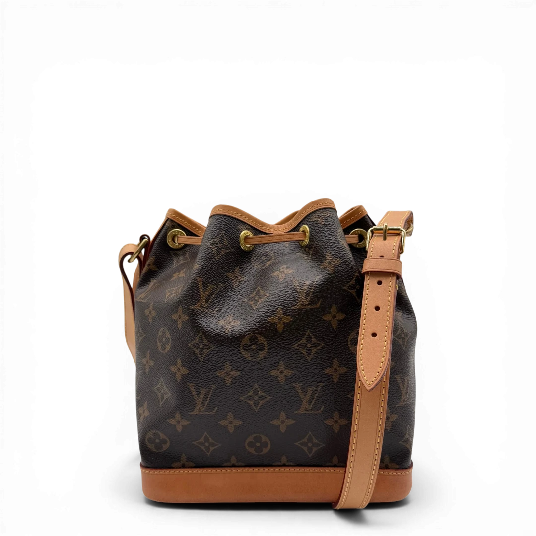 Louis Vuitton Schultertasche Sac Noé BB