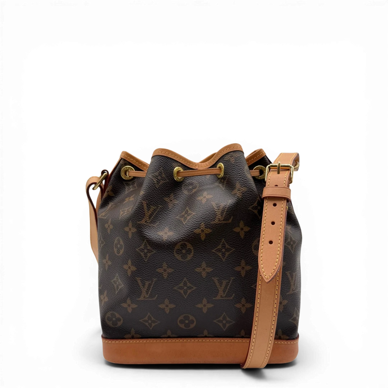 Louis Vuitton Sac Noé BB Shoulder Bag