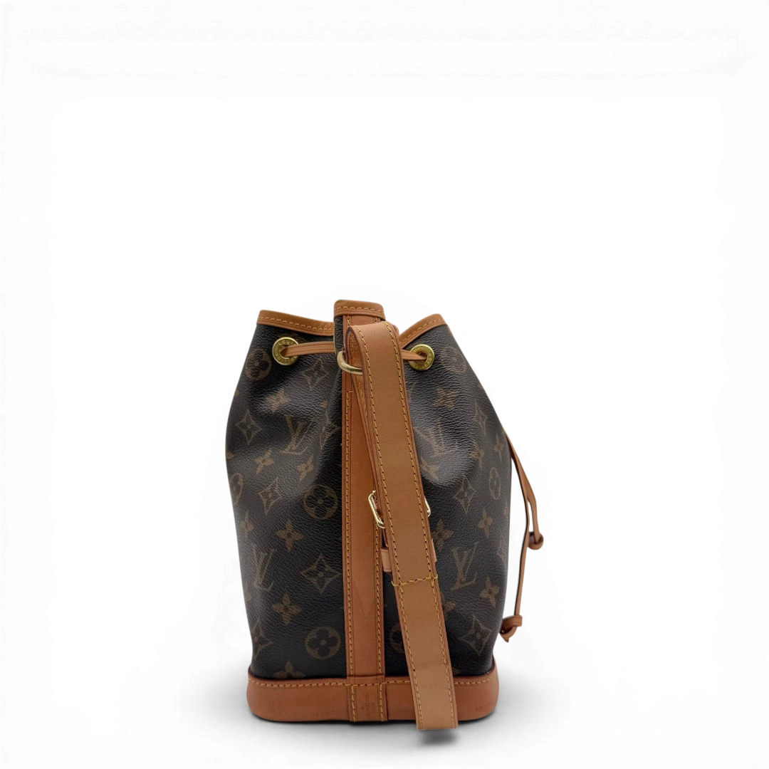 Louis Vuitton Schultertasche Sac Noé BB