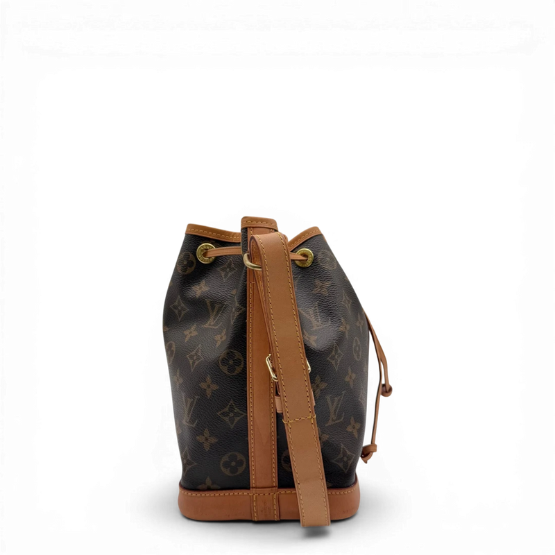 Louis Vuitton Sac Noé BB Shoulder Bag