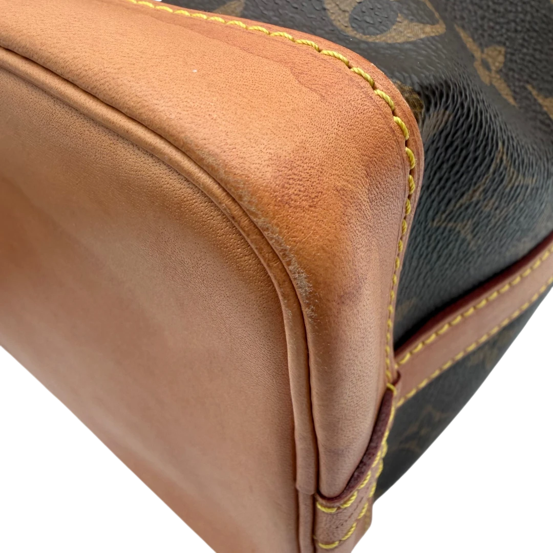 Louis Vuitton Schultertasche Sac Noé BB
