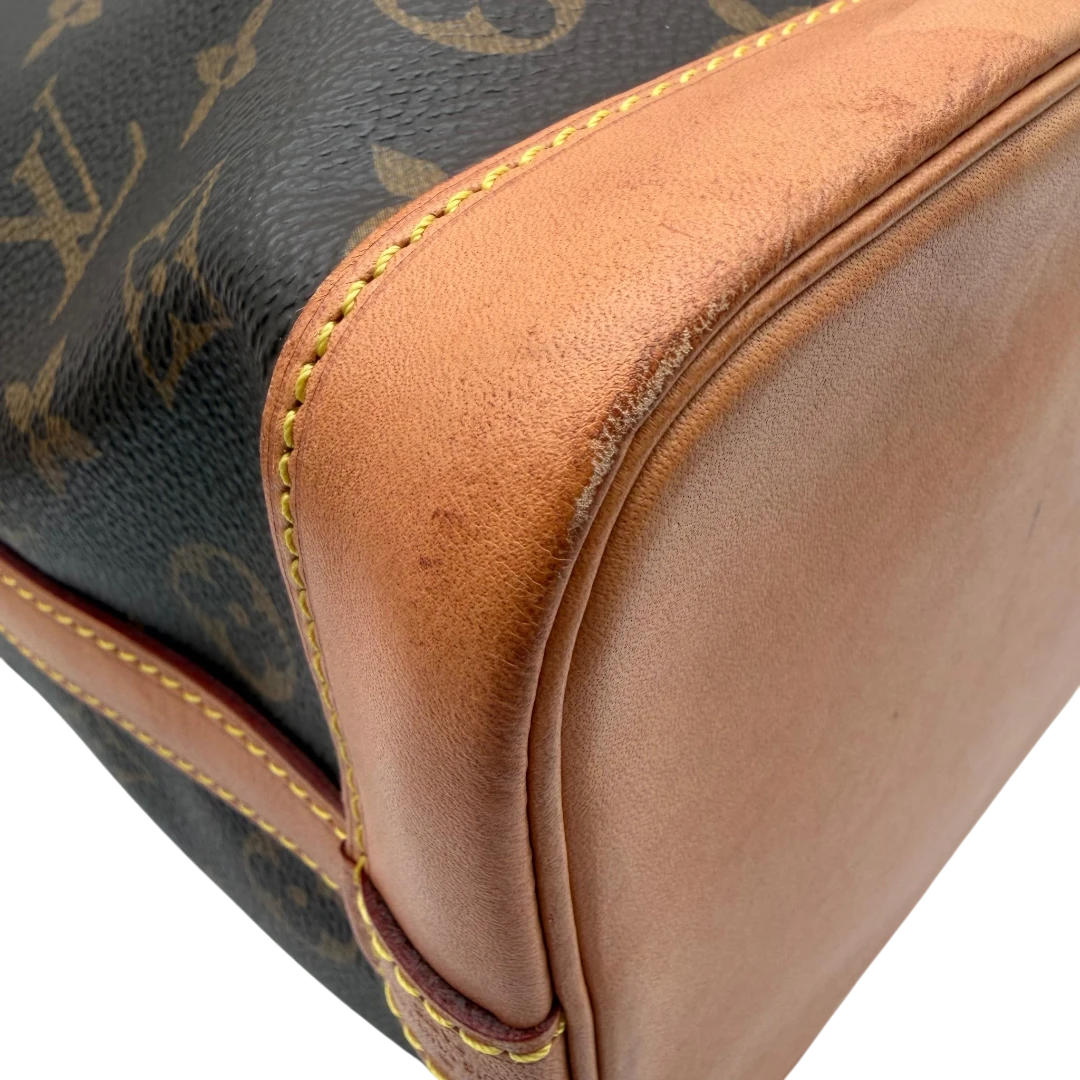 Louis Vuitton Schultertasche Sac Noé BB