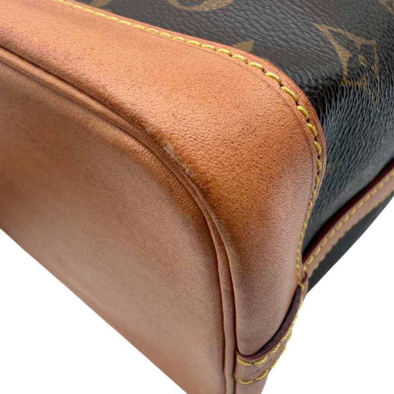 Louis Vuitton Sac Noé BB Shoulder Bag