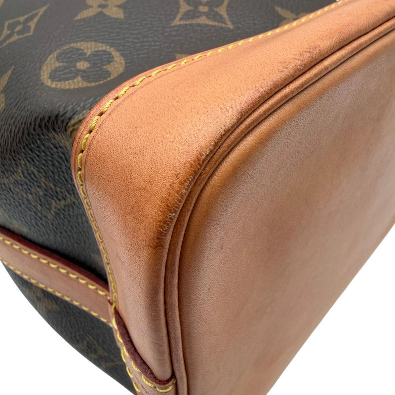 Louis Vuitton Sac Noé BB Shoulder Bag