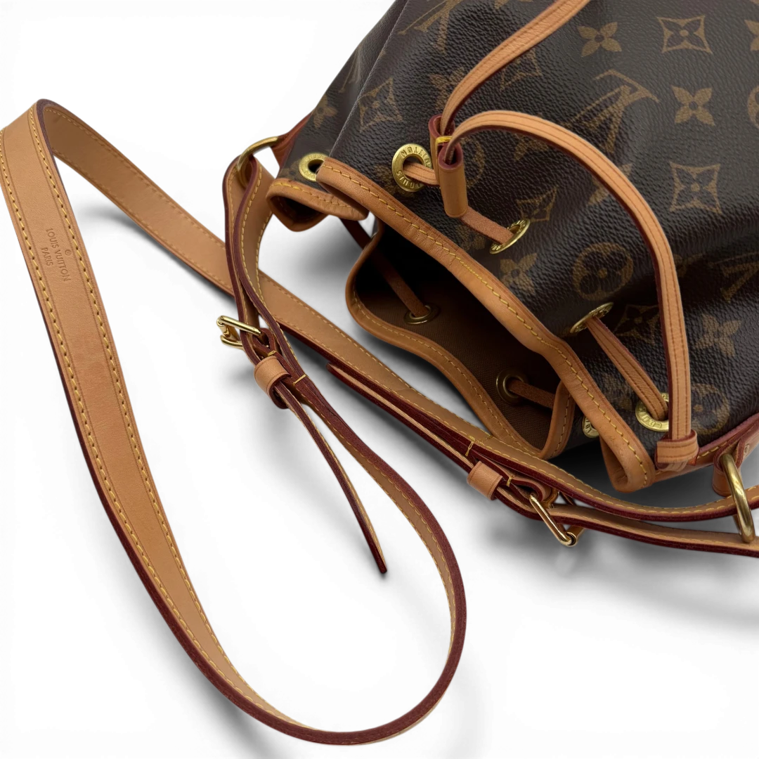Louis Vuitton Schultertasche Sac Noé BB