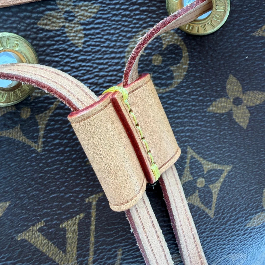 Louis Vuitton Schultertasche Sac Noé BB