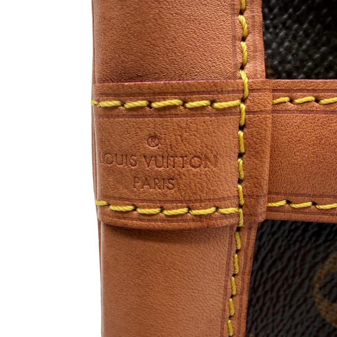 Louis Vuitton Schultertasche Sac Noé BB