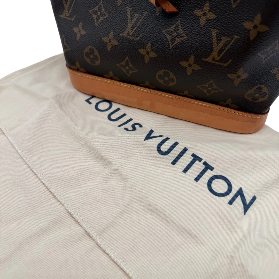 Louis Vuitton Schultertasche Sac Noé BB