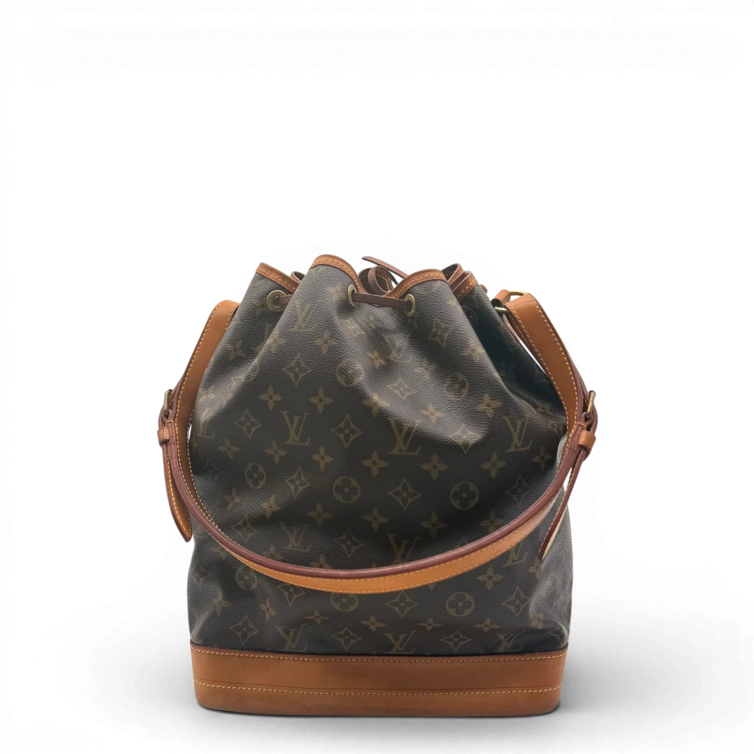 Louis Vuitton Sac Noé Grande Shoulder Bag