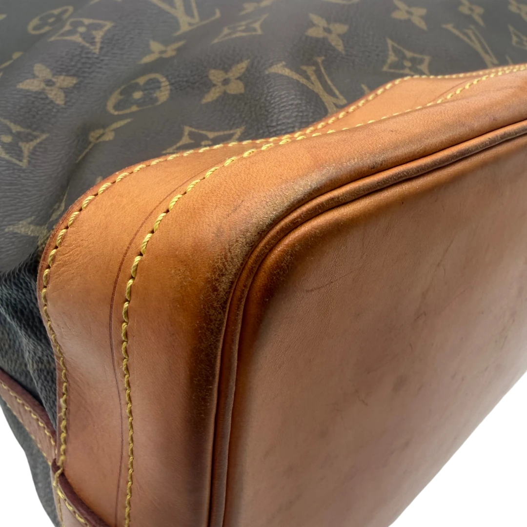 Louis Vuitton Schultertasche Sac Noé Grande