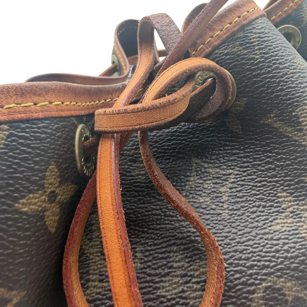 Louis Vuitton Schultertasche Sac Noé Grande