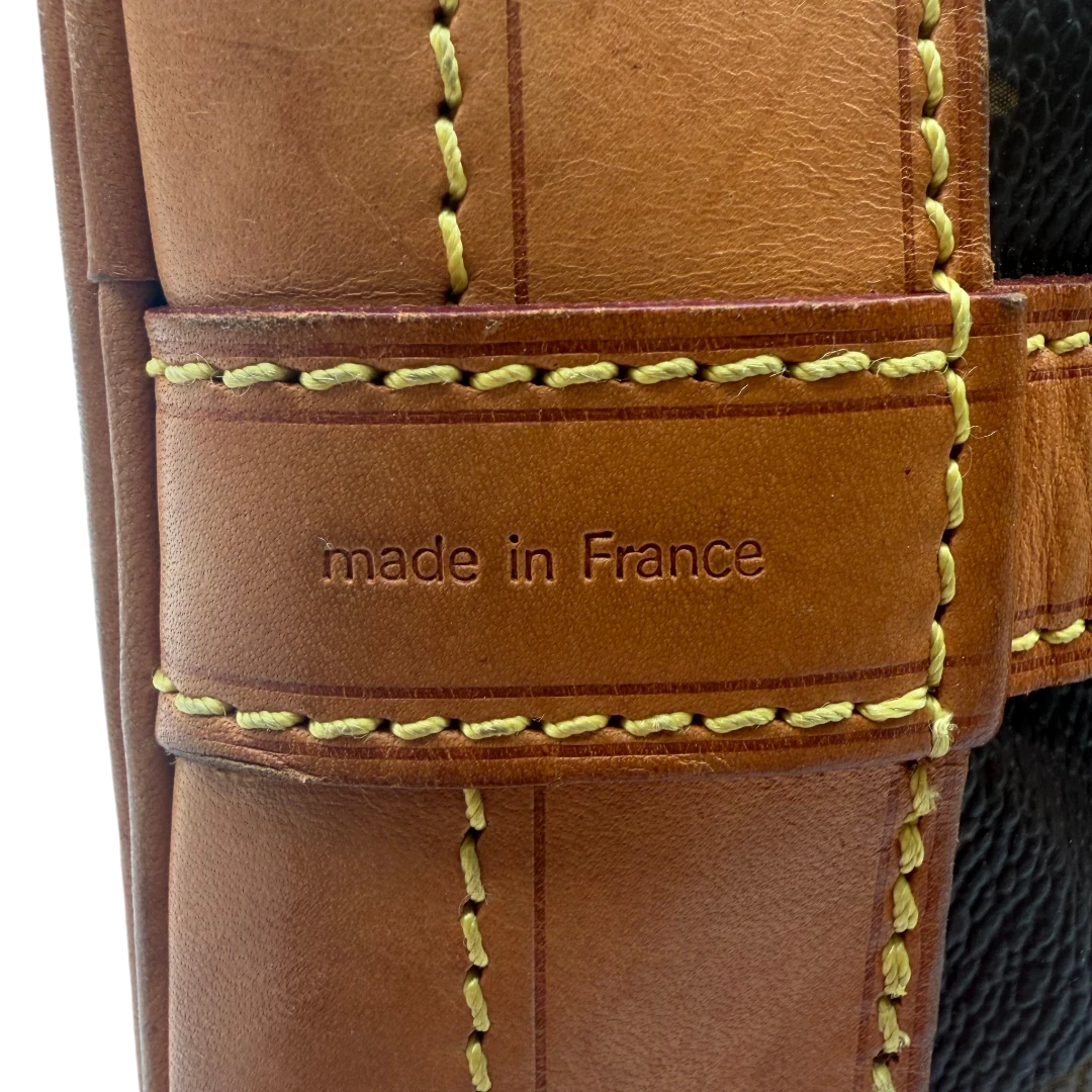 Louis Vuitton Schultertasche Sac Noé Grande