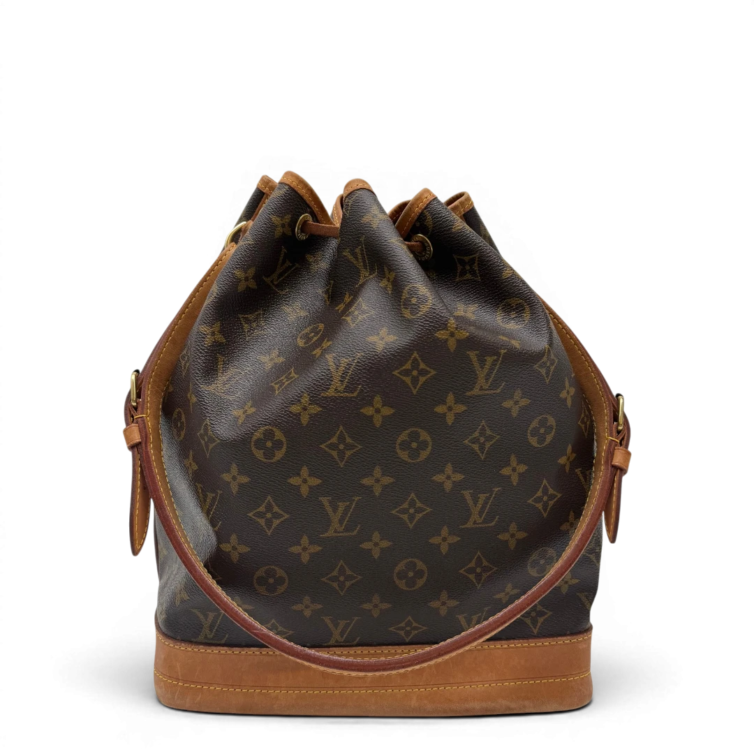 Louis Vuitton Schultertasche Sac Noé Grande
