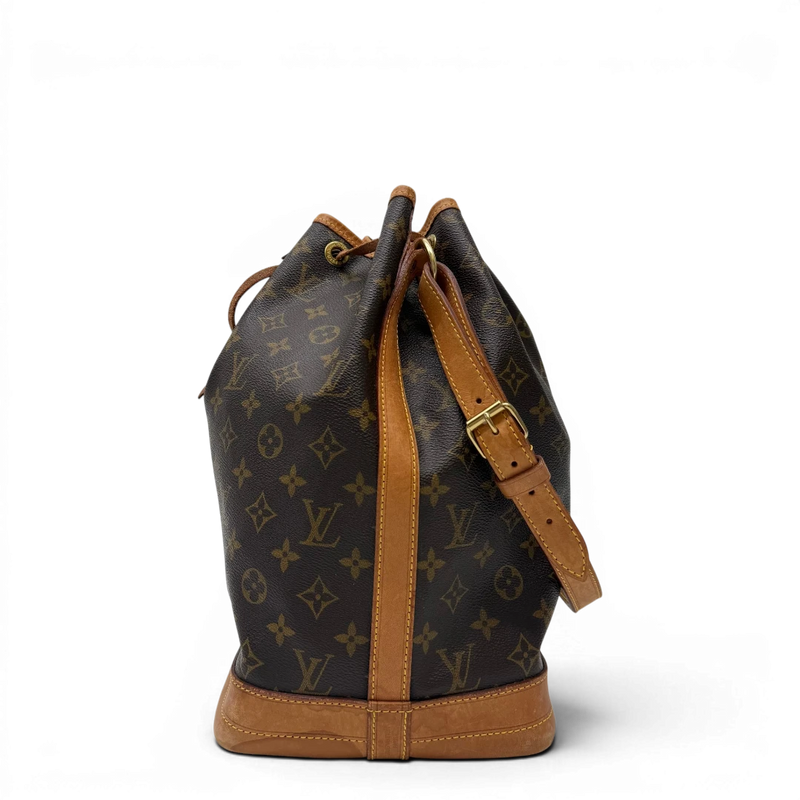 Louis Vuitton Schultertasche Sac Noé Grande