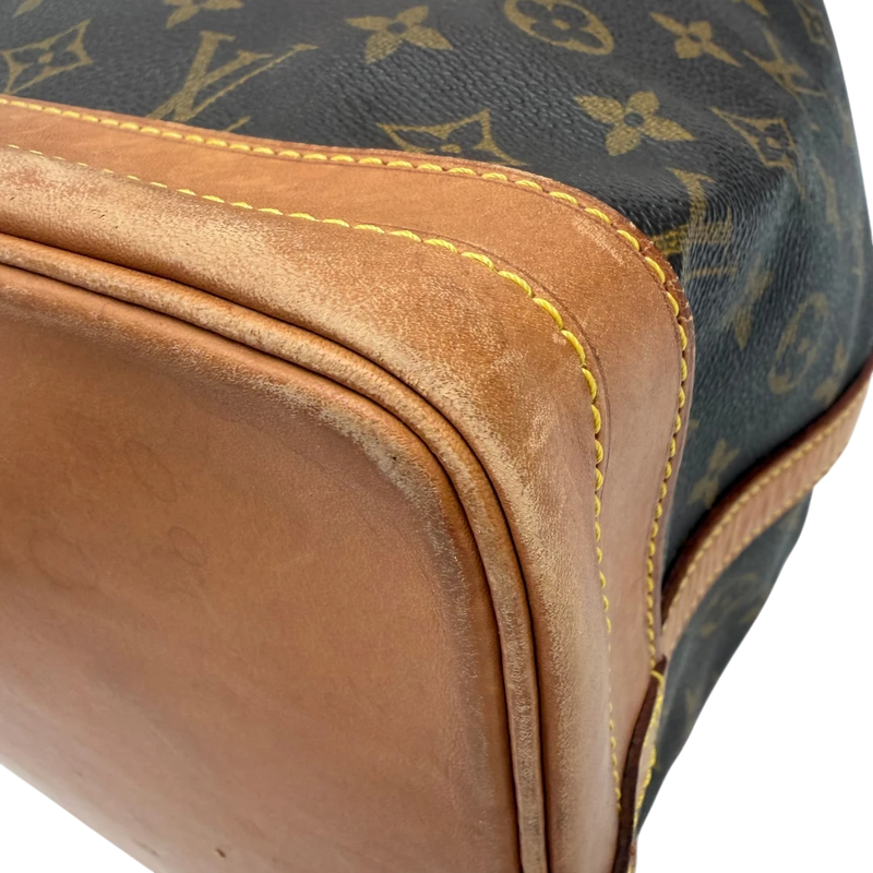Louis Vuitton Schultertasche Sac Noé Grande