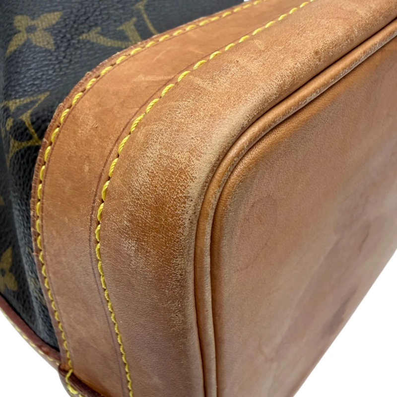 Louis Vuitton Schultertasche Sac Noé Grande