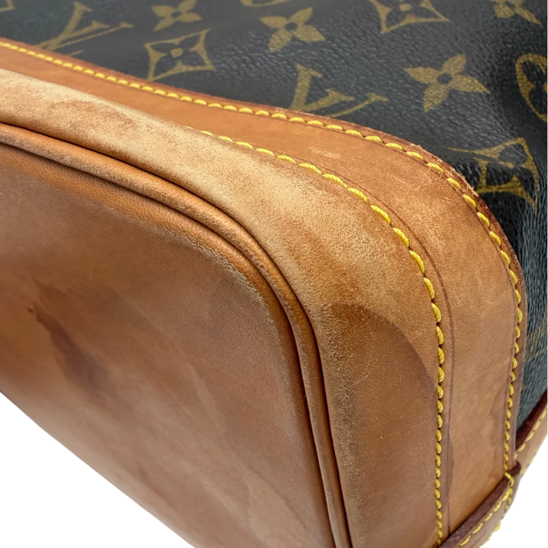 Louis Vuitton Schultertasche Sac Noé Grande