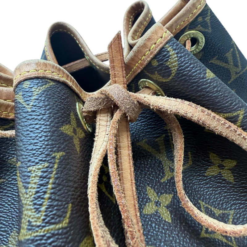 Louis Vuitton Schultertasche Sac Noé Grande