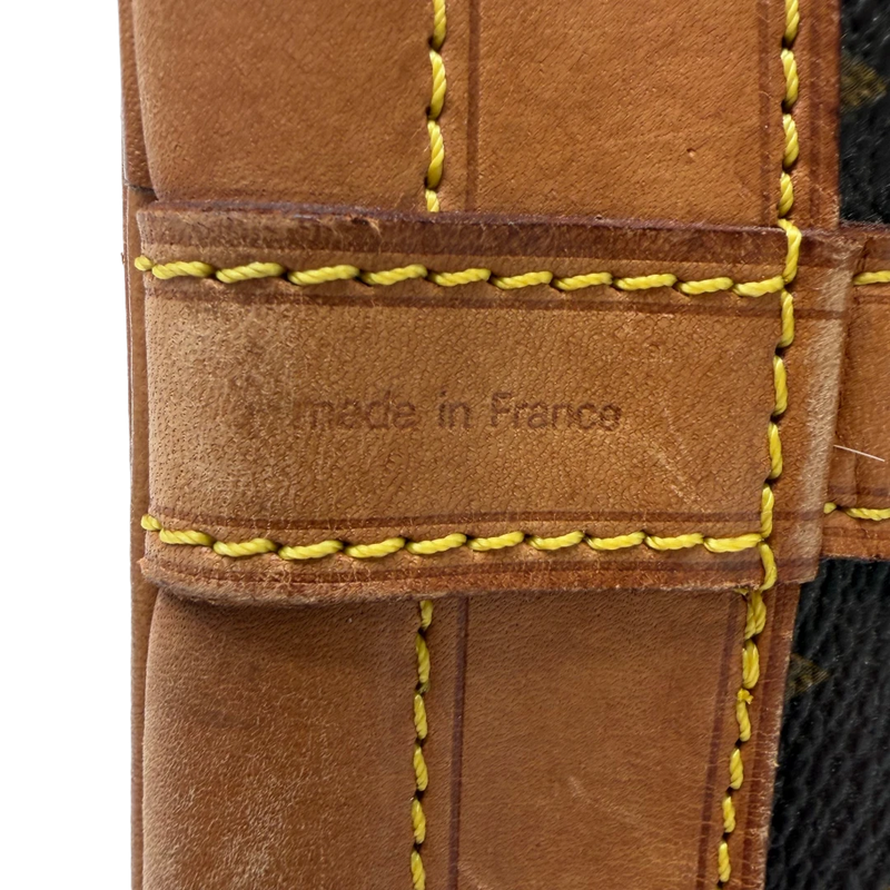 Louis Vuitton Schultertasche Sac Noé Grande