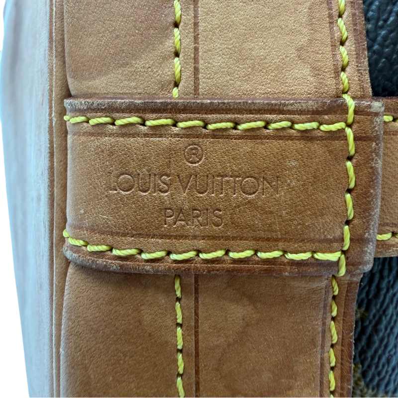 Louis Vuitton Schultertasche Sac Noé Grande
