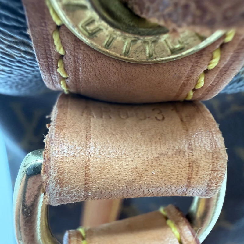 Louis Vuitton Schultertasche Sac Noé Grande