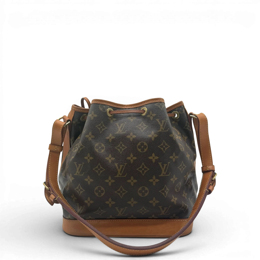 Louis Vuitton Schultertasche Sac Noé petit