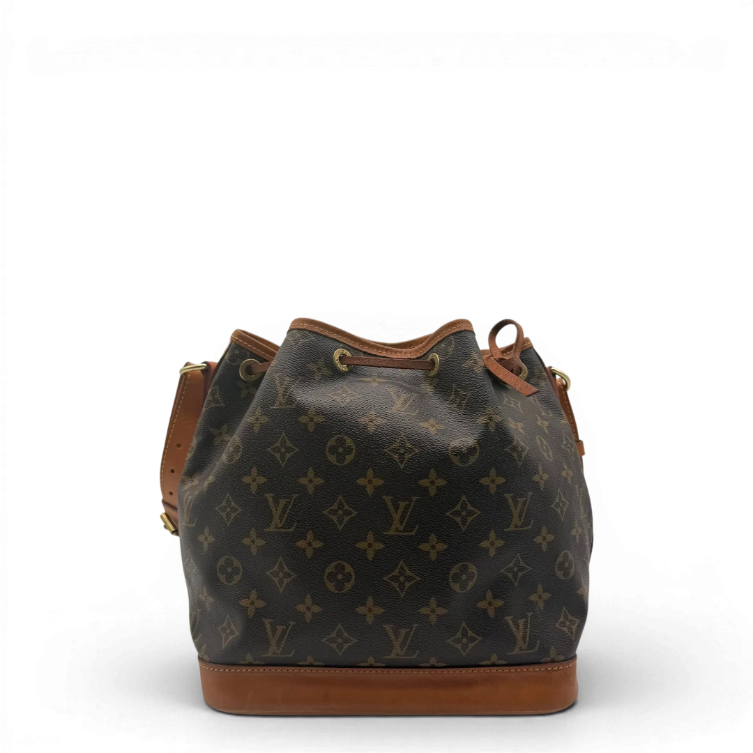 Louis Vuitton Schultertasche Sac Noé petit